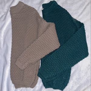 Universal Thread Sweaters